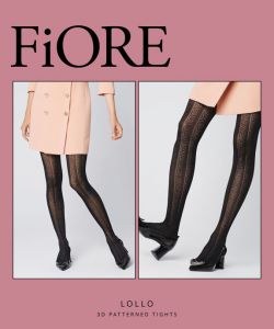 Fiore - New Classicism AW2018.19